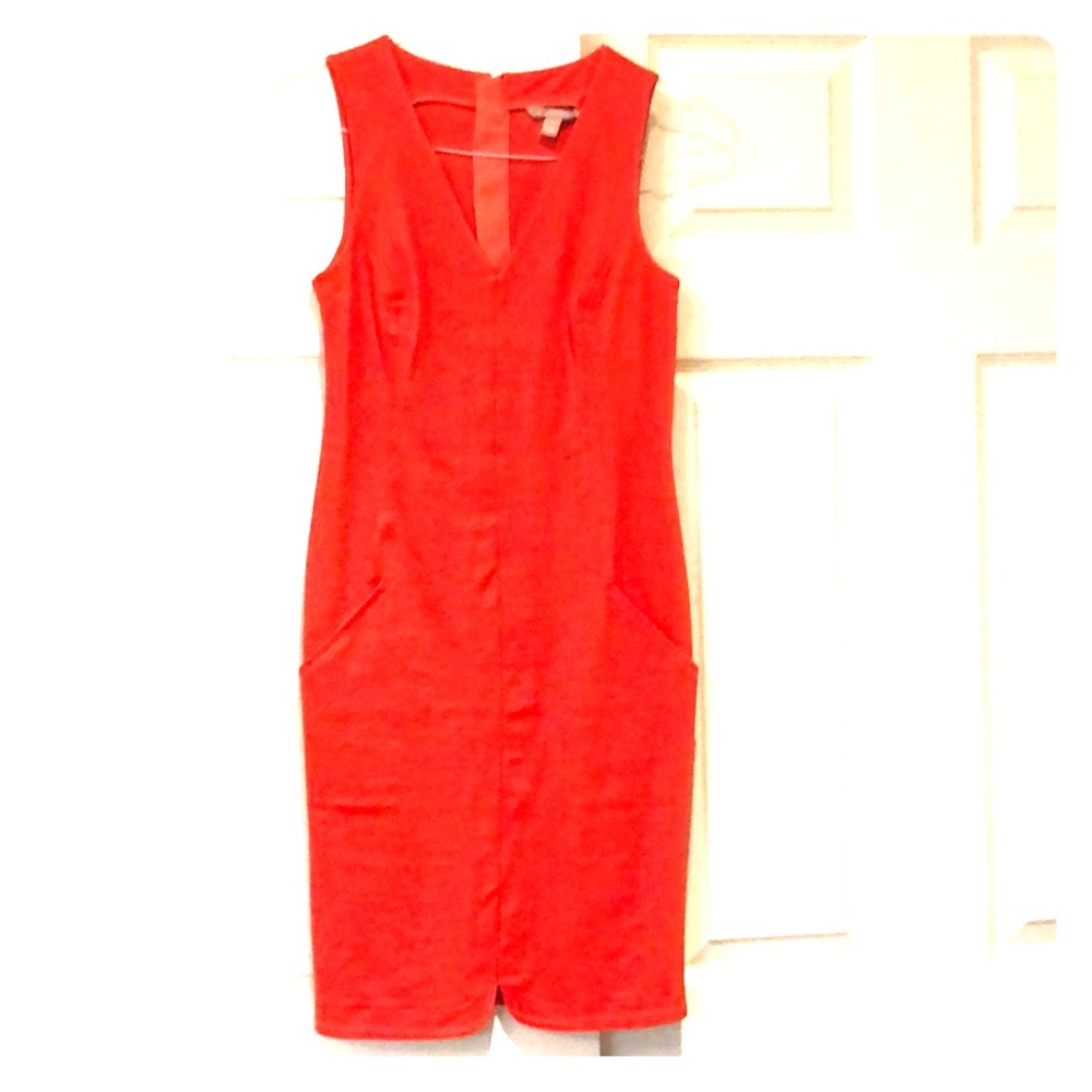 Banana Republic dress size 0